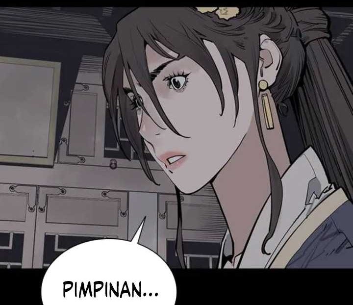 Death God Chapter 69 Gambar 39