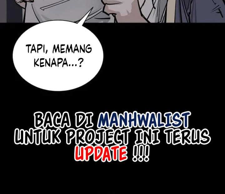 Death God Chapter 69 Gambar 41