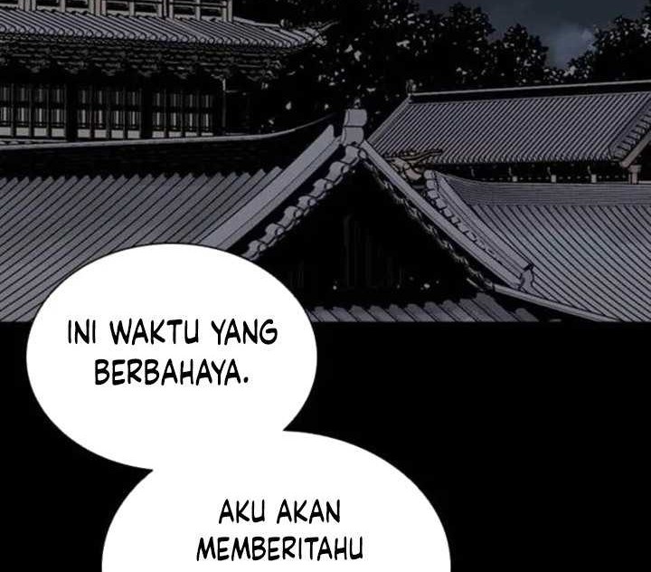 Death God Chapter 69 Gambar 45