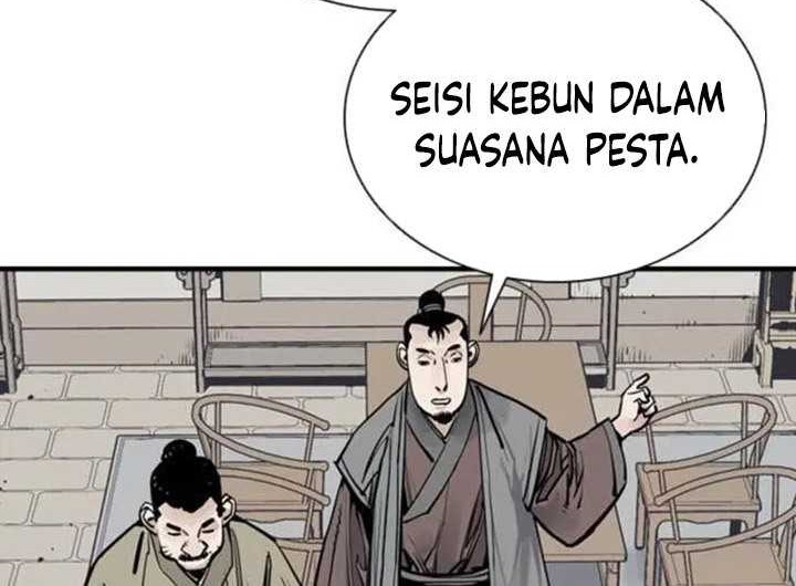 Death God Chapter 69 Gambar 3