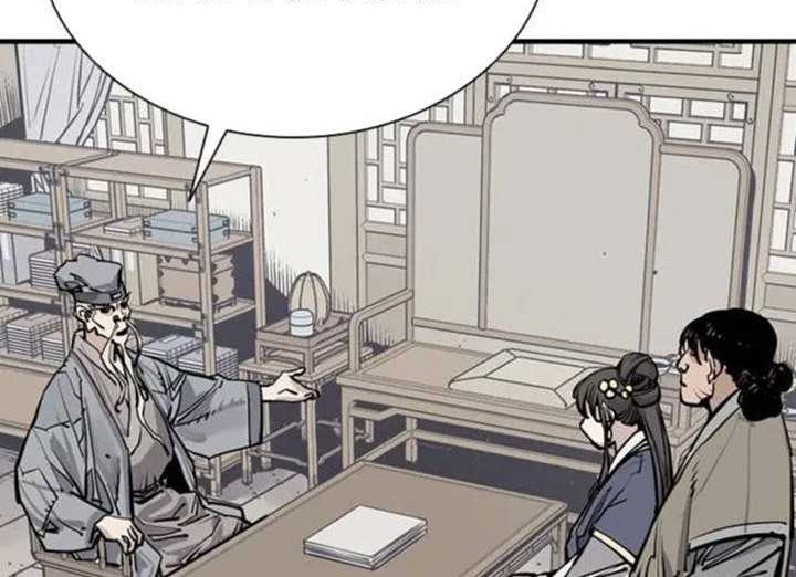 Death God Chapter 69 Gambar 69