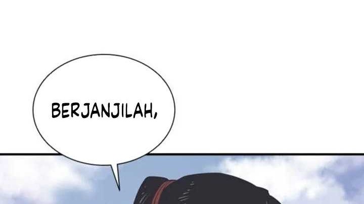 Death God Chapter 69 Gambar 59