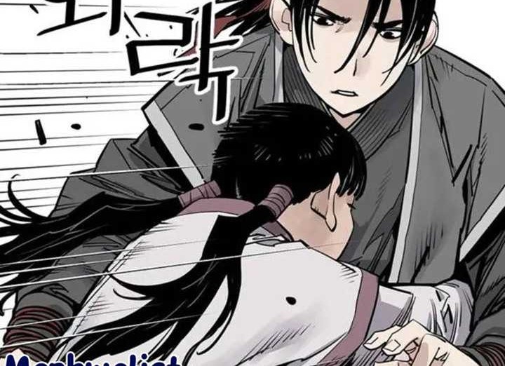 Death God Chapter 69 Gambar 63