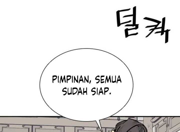 Death God Chapter 69 Gambar 5