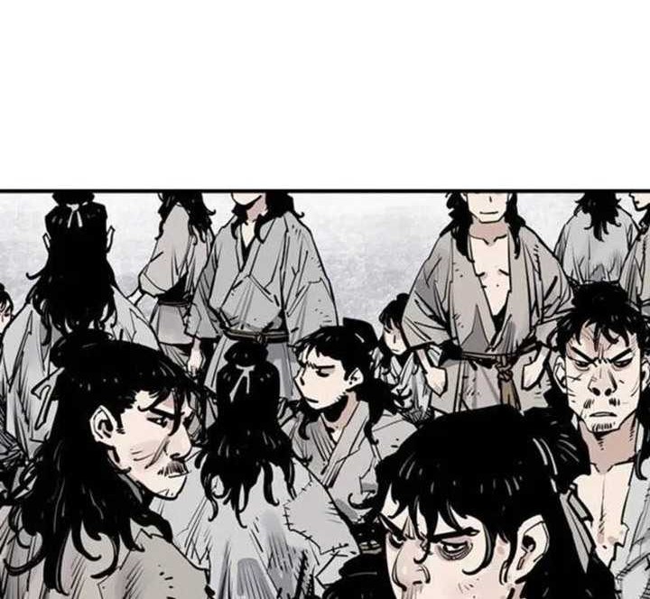 Death God Chapter 69 Gambar 87