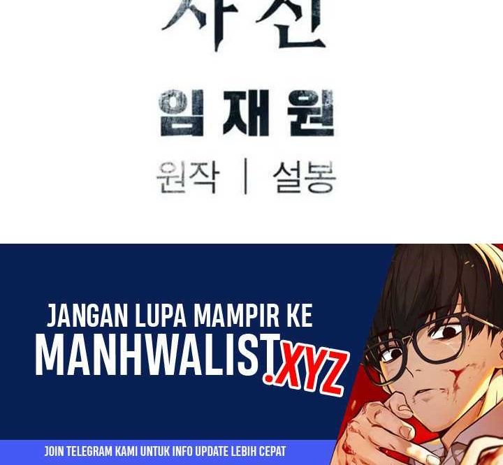 Death God Chapter 69 Gambar 91