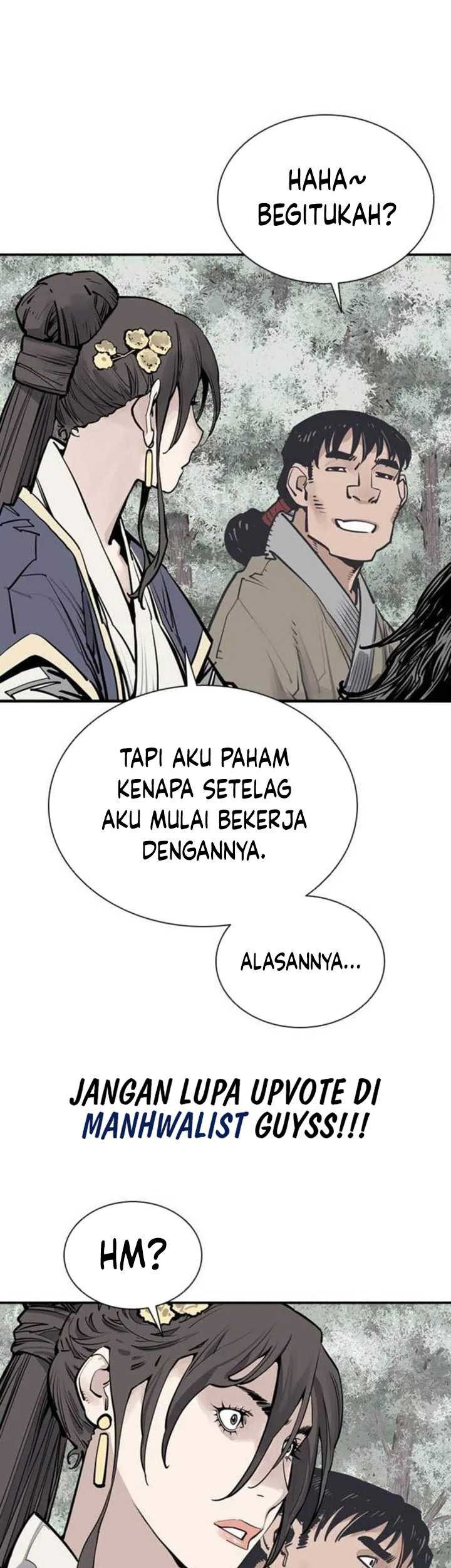 Death God Chapter 69 Gambar 84