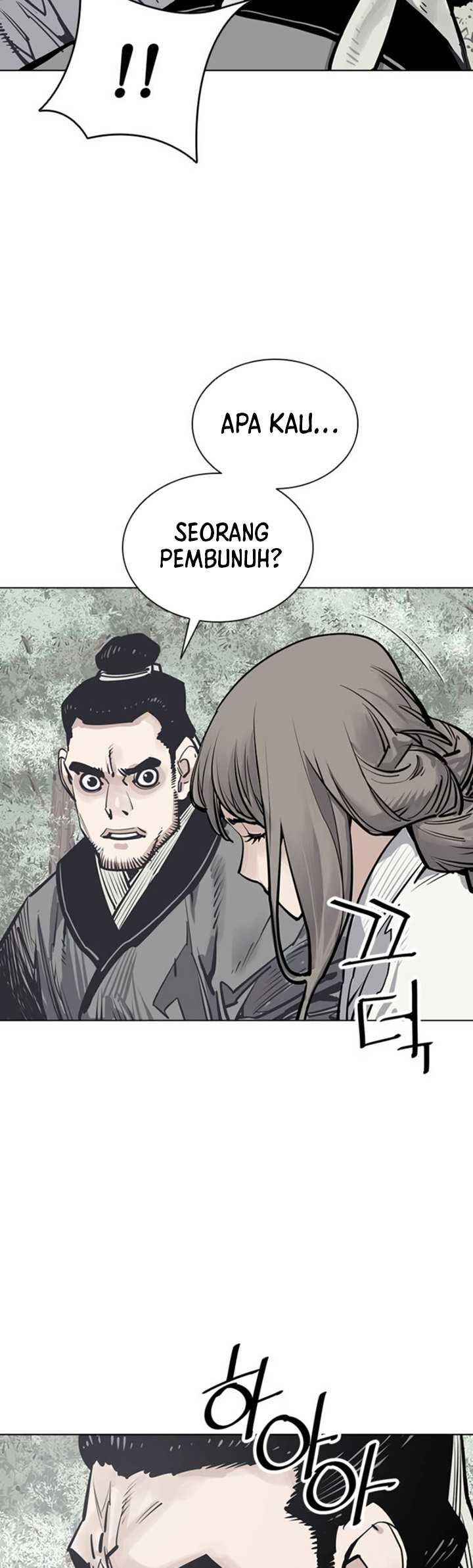 Death God Chapter 68 Gambar 14