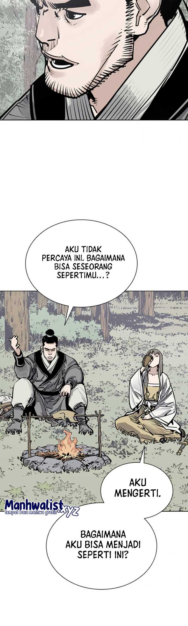 Death God Chapter 68 Gambar 15