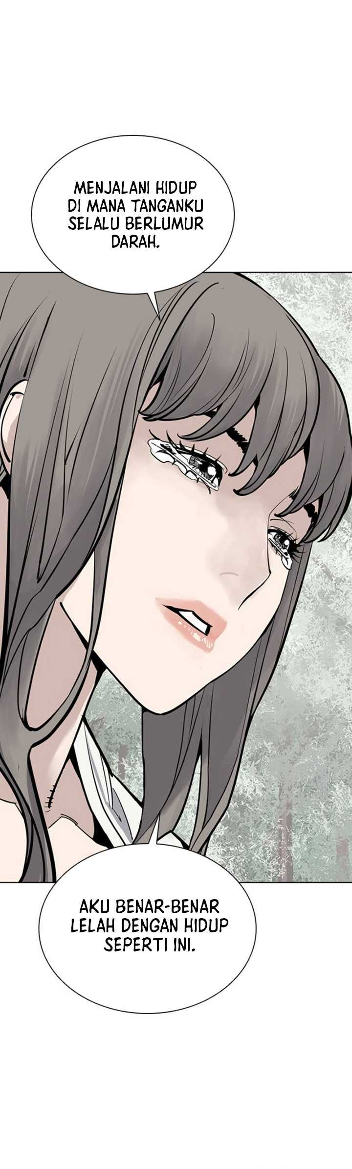 Death God Chapter 68 Gambar 16