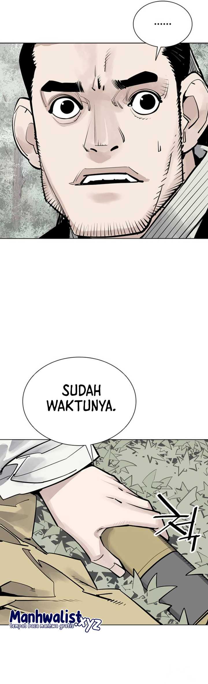 Death God Chapter 68 Gambar 17