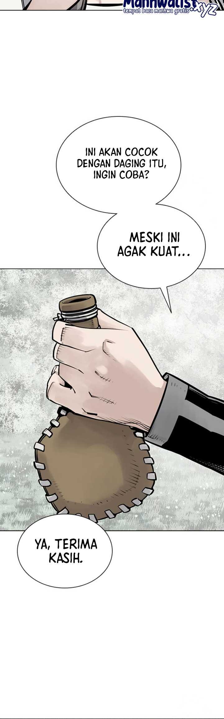 Death God Chapter 68 Gambar 10