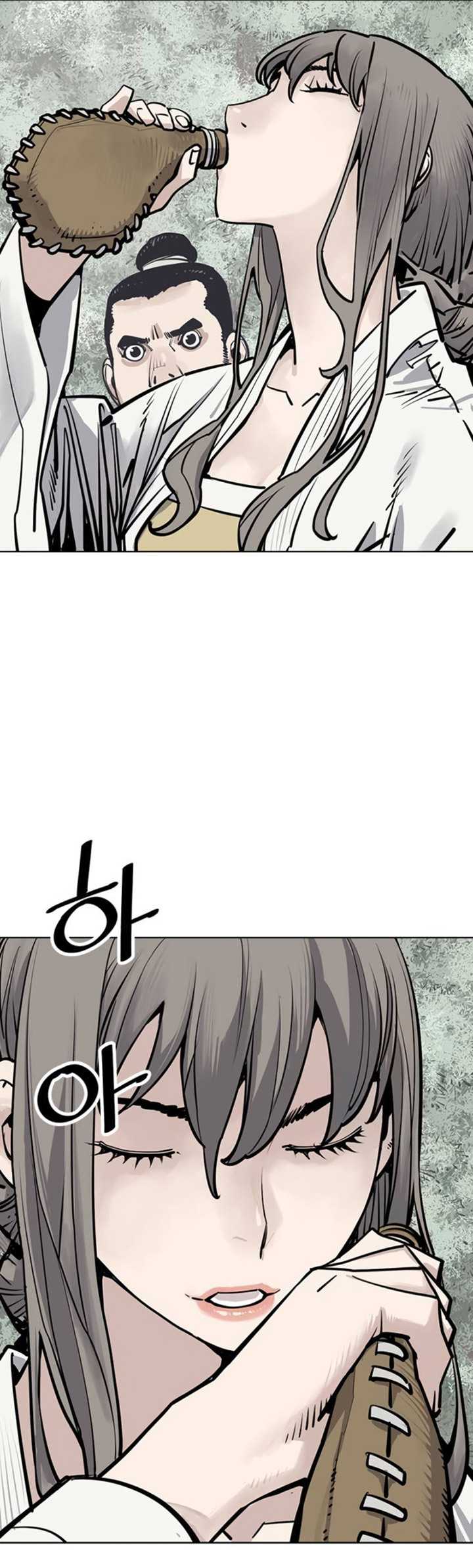 Death God Chapter 68 Gambar 11