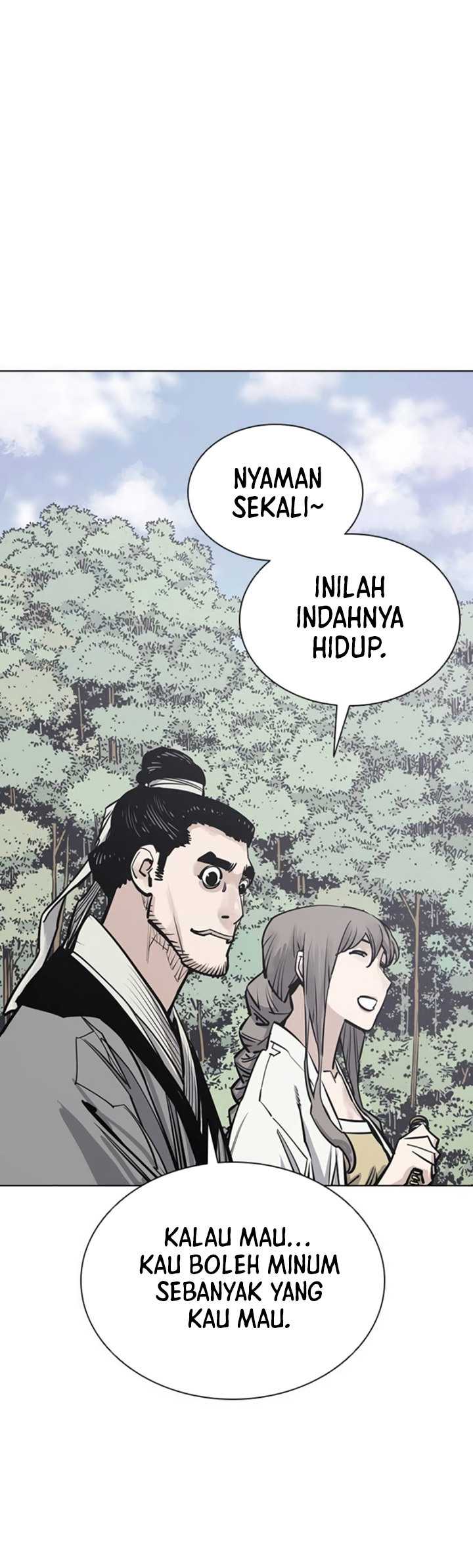 Death God Chapter 68 Gambar 12