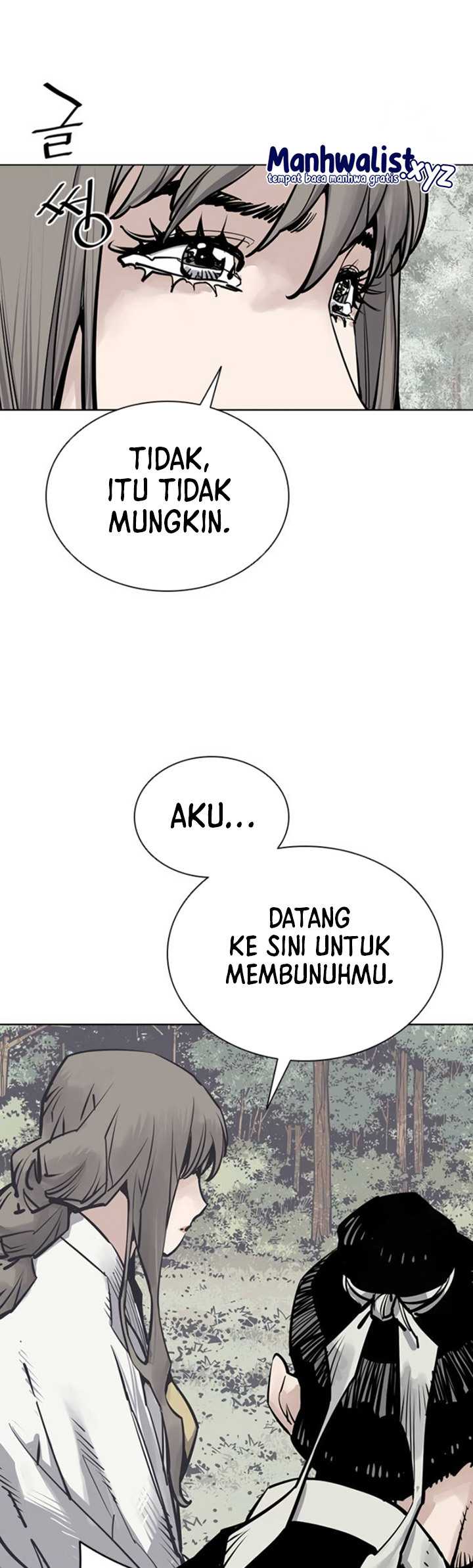 Death God Chapter 68 Gambar 13