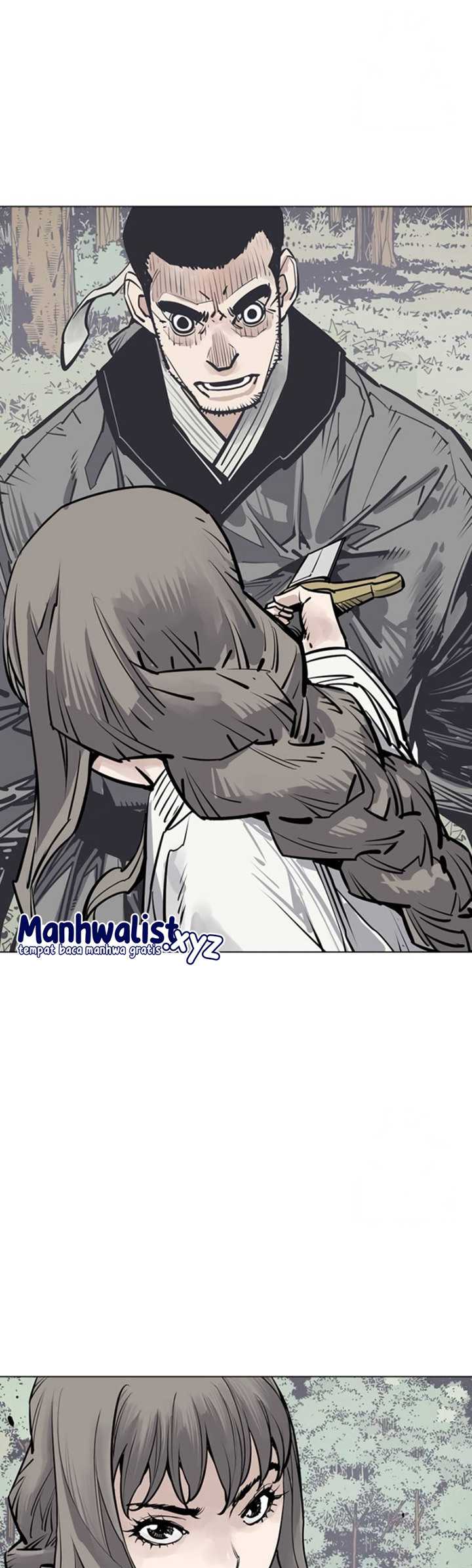 Death God Chapter 68 Gambar 25