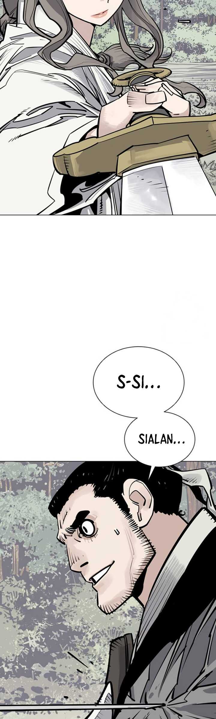 Death God Chapter 68 Gambar 26