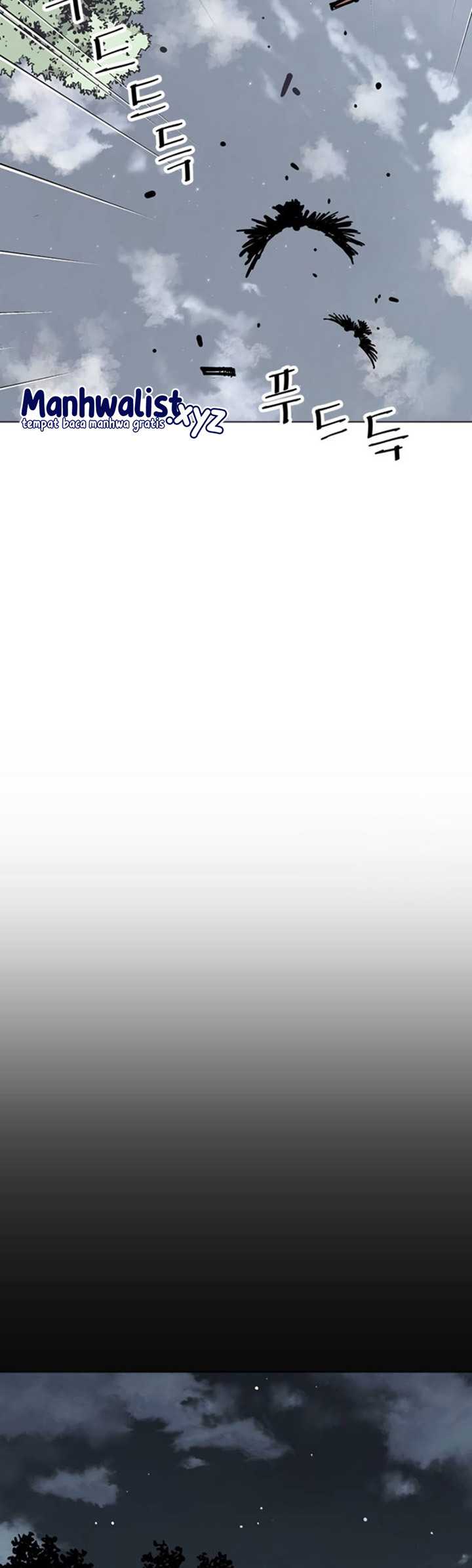 Death God Chapter 68 Gambar 28