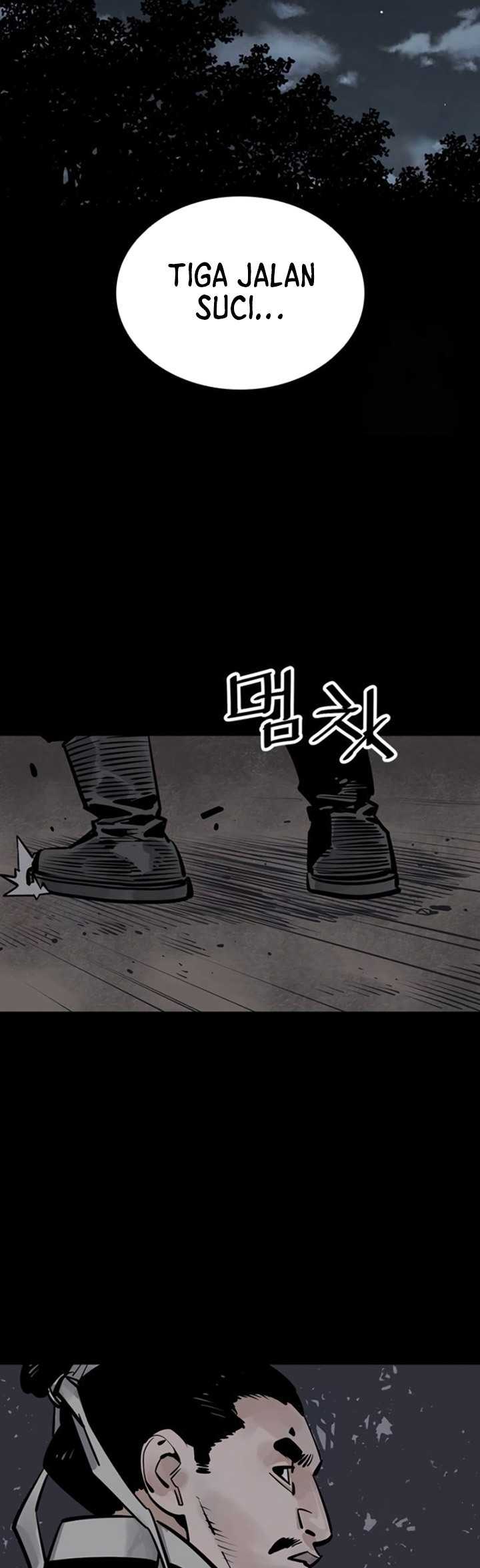 Death God Chapter 68 Gambar 29