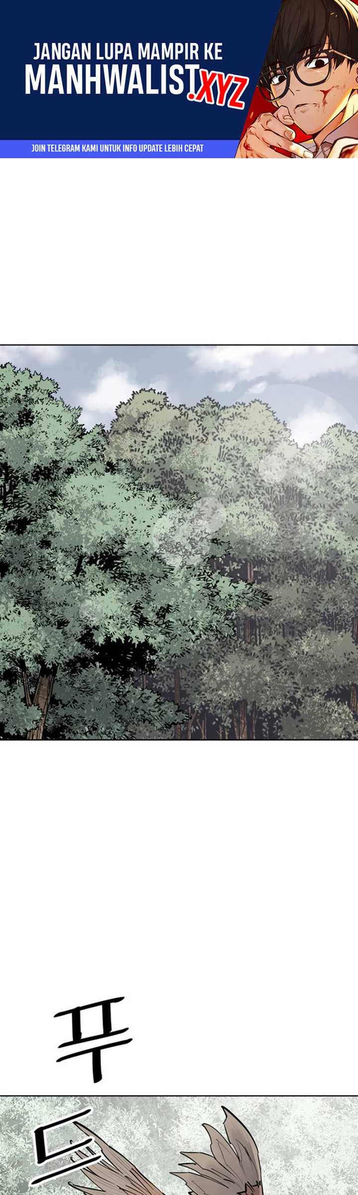 Manhwa Death God Chapter 68 gambar nomor 2