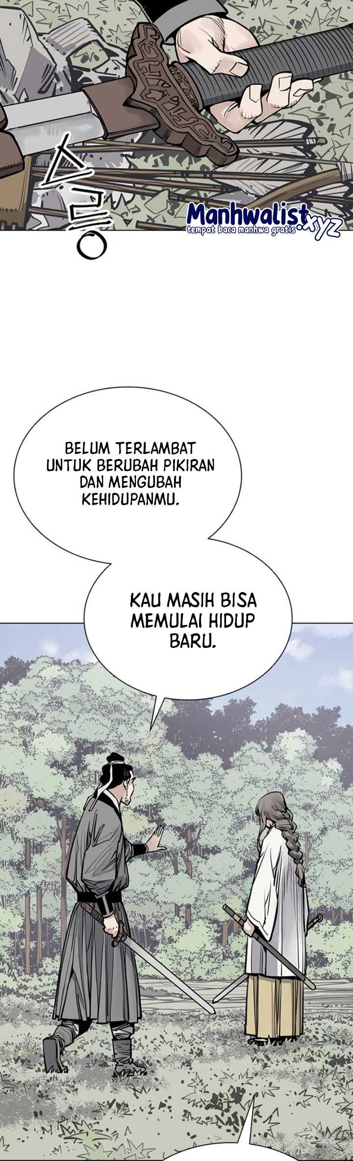 Death God Chapter 68 Gambar 20
