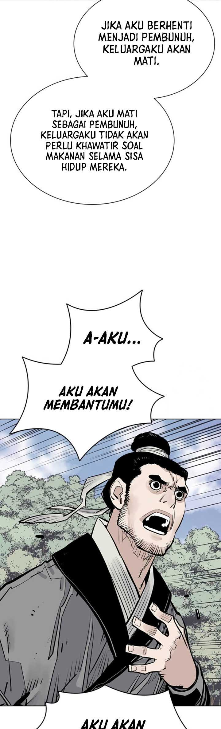 Death God Chapter 68 Gambar 21