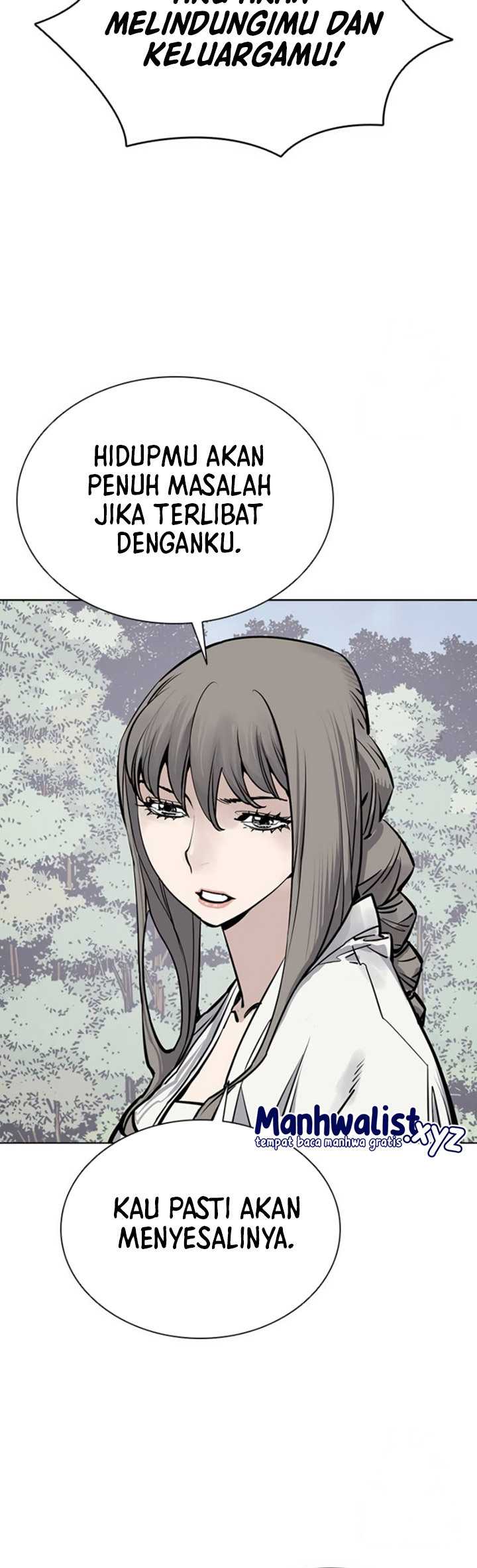 Death God Chapter 68 Gambar 22