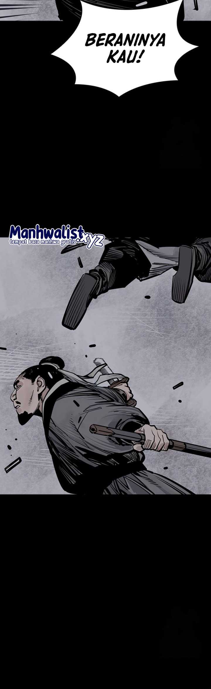 Death God Chapter 68 Gambar 34