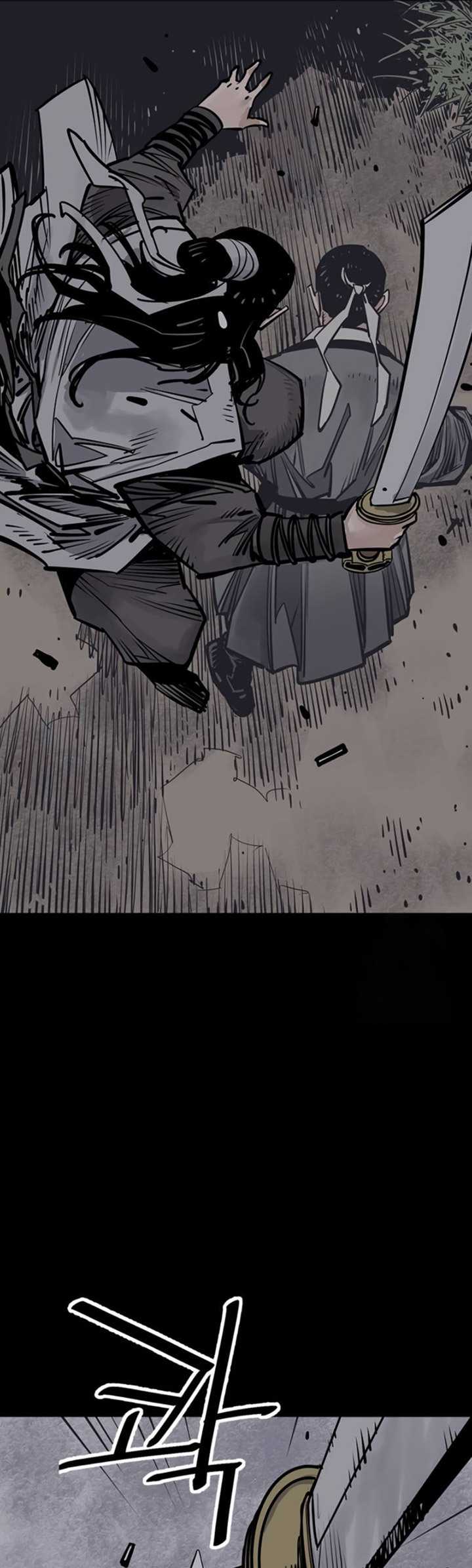 Death God Chapter 68 Gambar 35