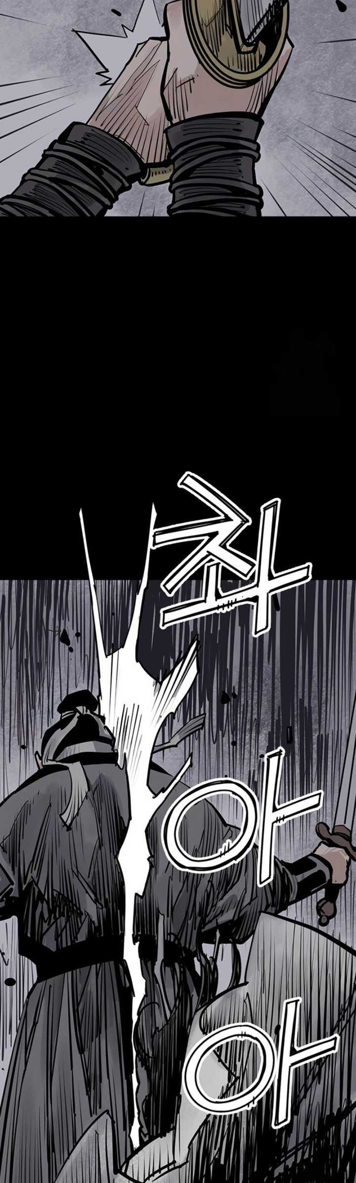 Death God Chapter 68 Gambar 36