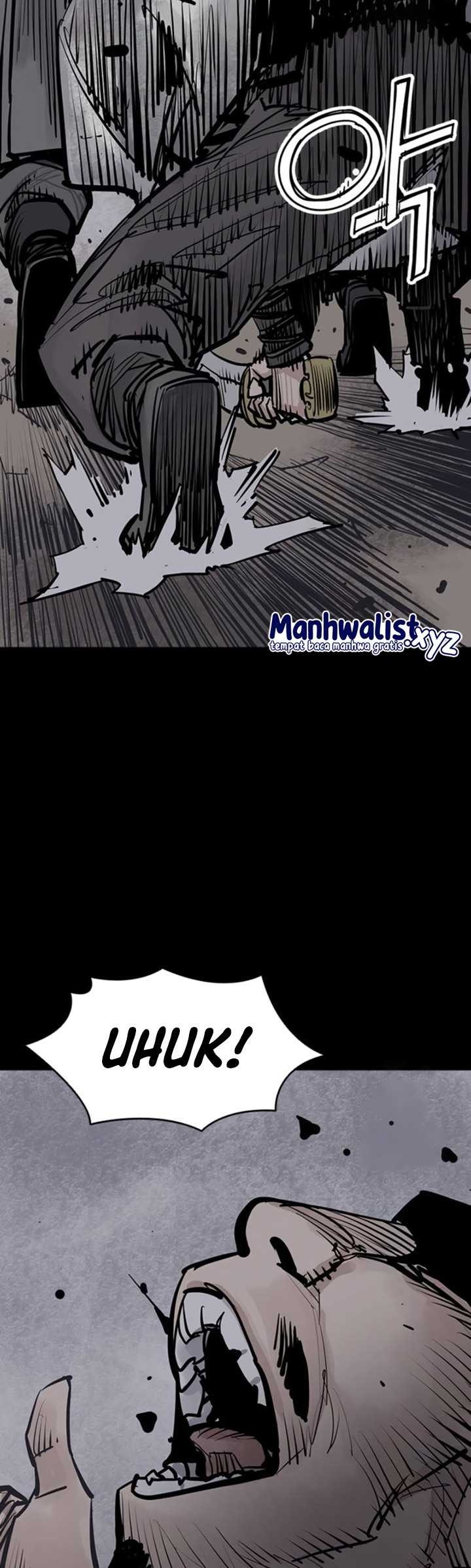 Death God Chapter 68 Gambar 37