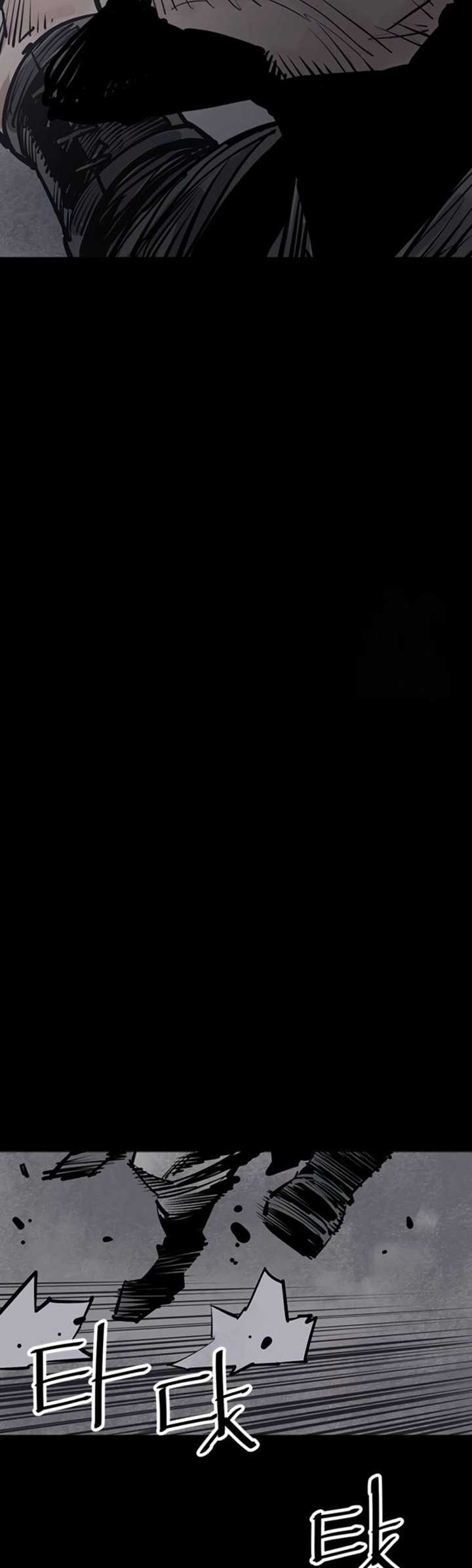 Death God Chapter 68 Gambar 38