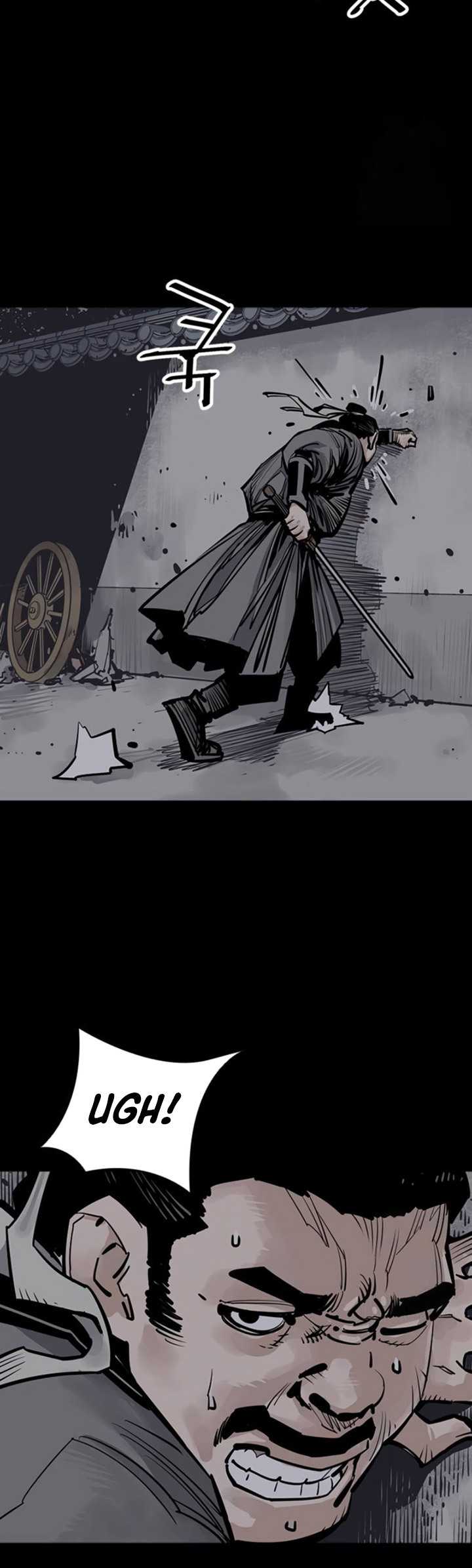 Death God Chapter 68 Gambar 39