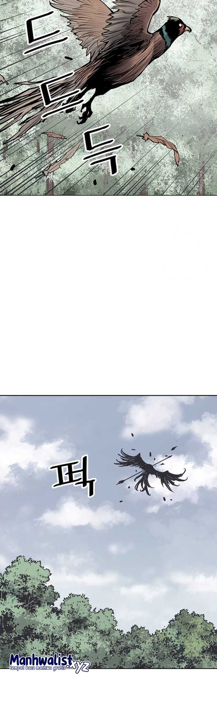 Death God Chapter 68 Gambar 3