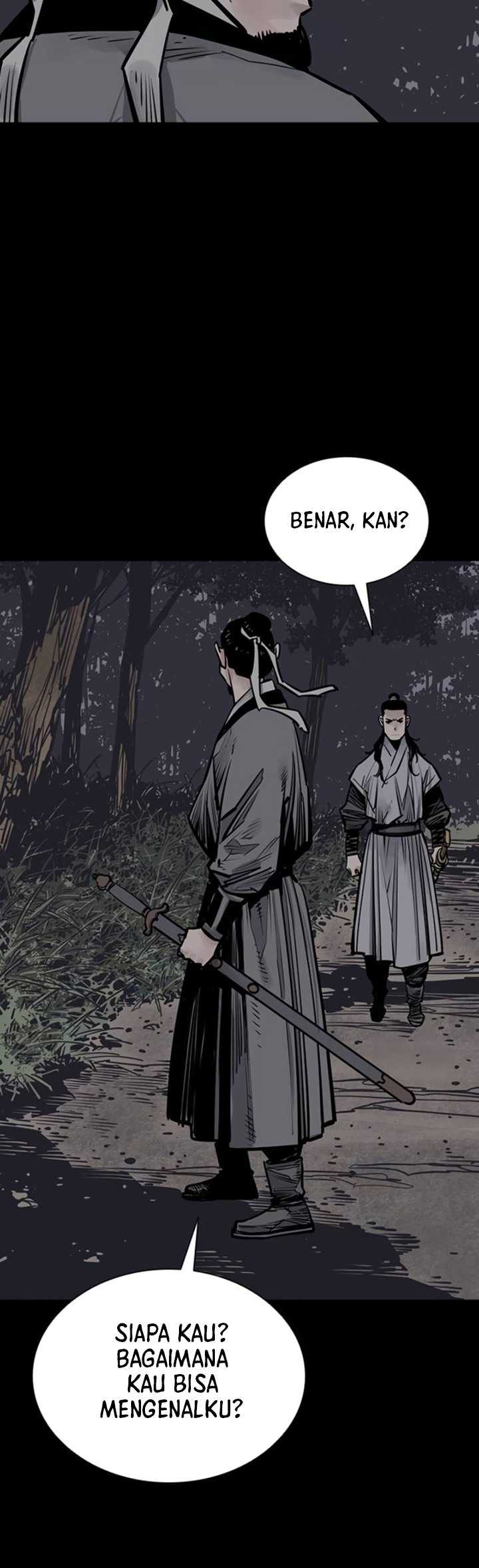 Death God Chapter 68 Gambar 30