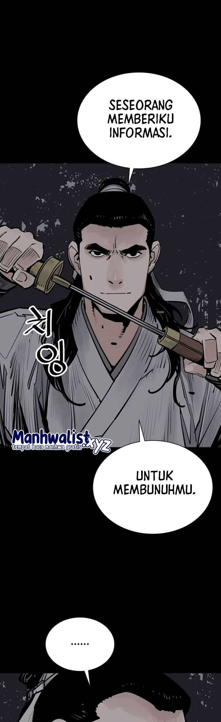 Death God Chapter 68 Gambar 31