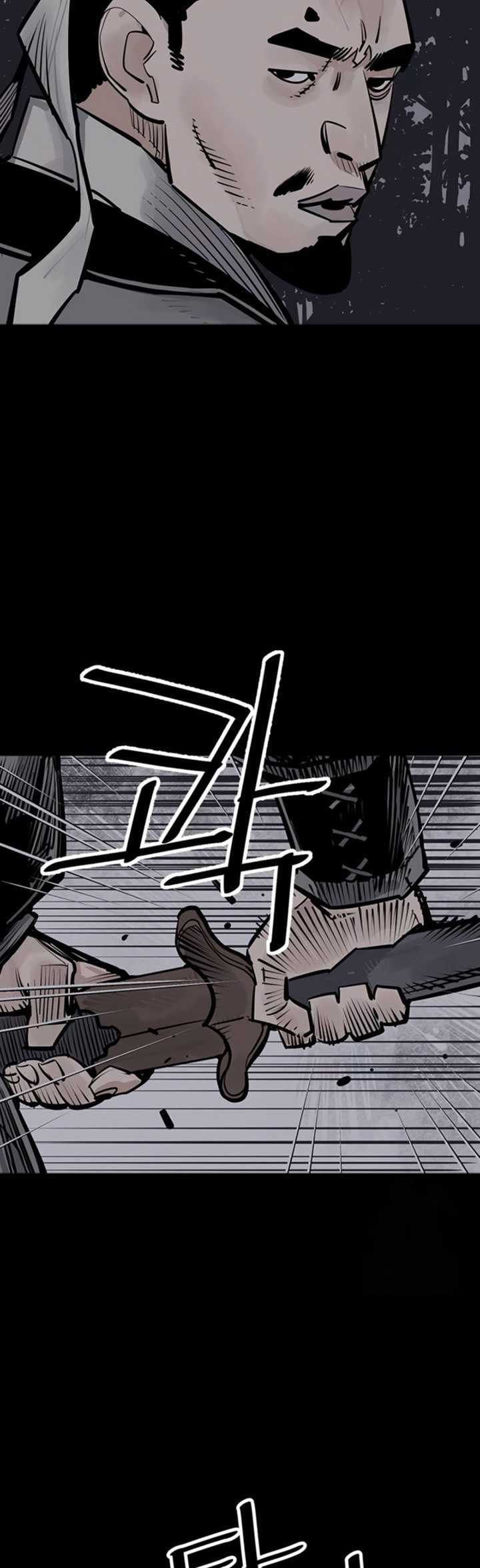 Death God Chapter 68 Gambar 32