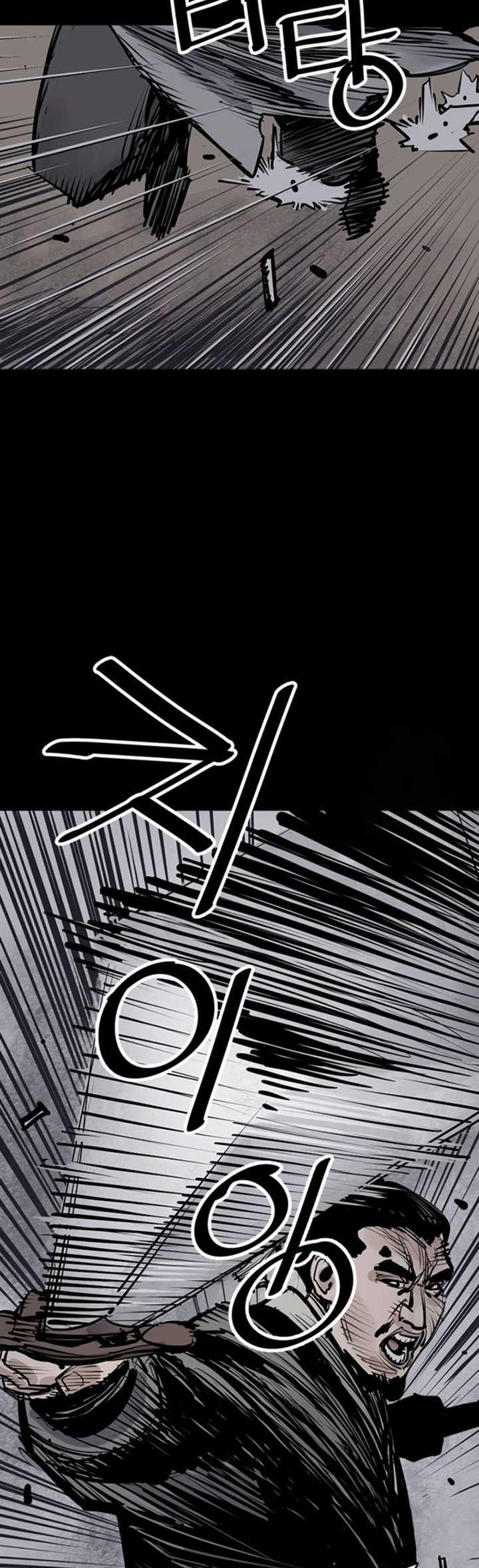 Death God Chapter 68 Gambar 33
