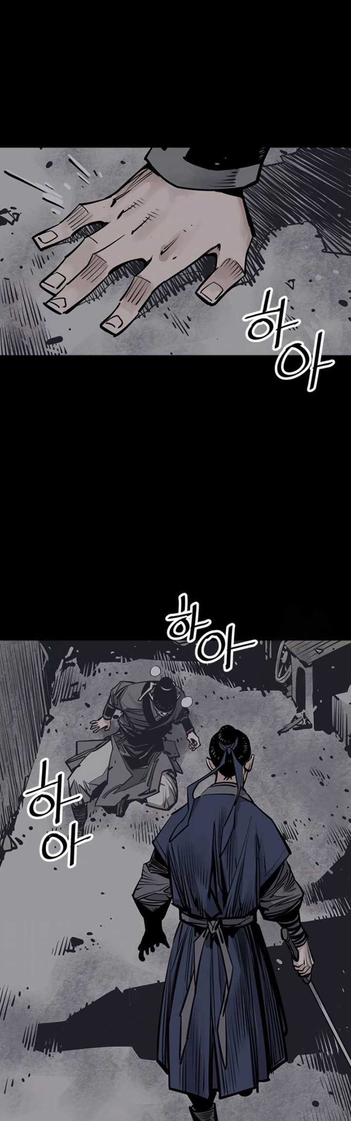 Death God Chapter 68 Gambar 45