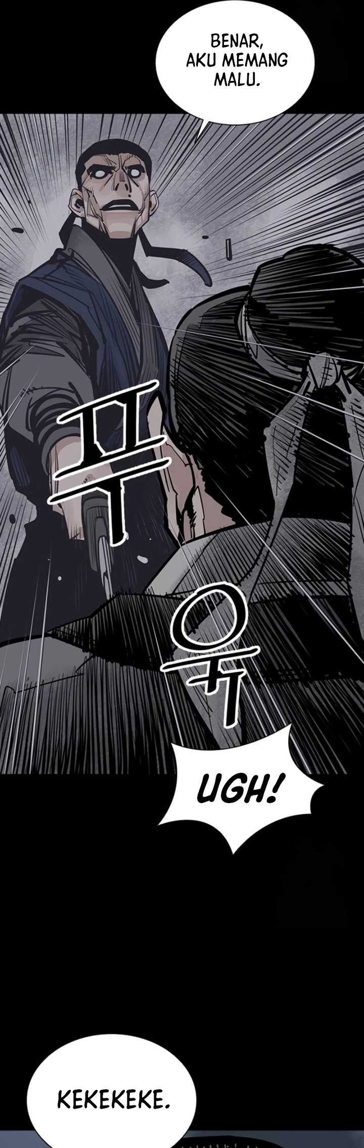 Death God Chapter 68 Gambar 47