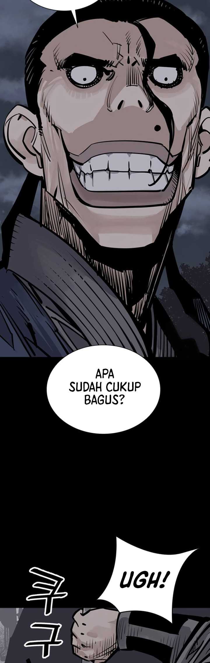 Death God Chapter 68 Gambar 48
