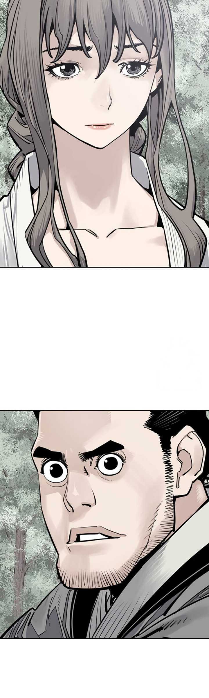 Death God Chapter 68 Gambar 4