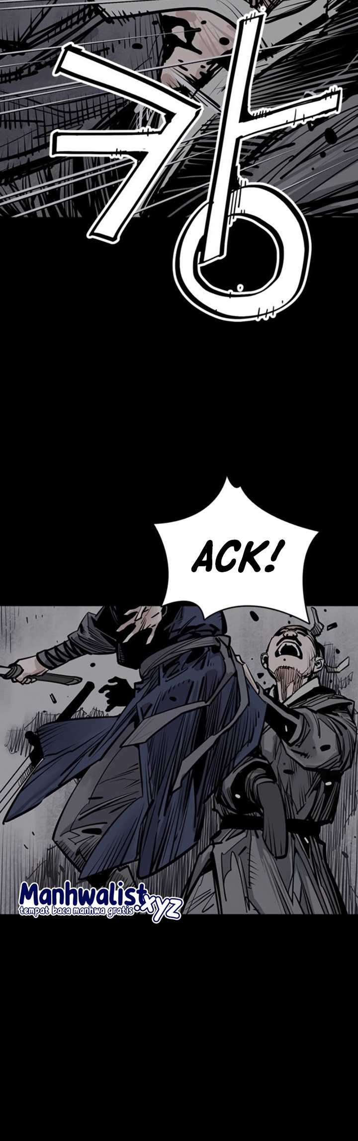 Death God Chapter 68 Gambar 42