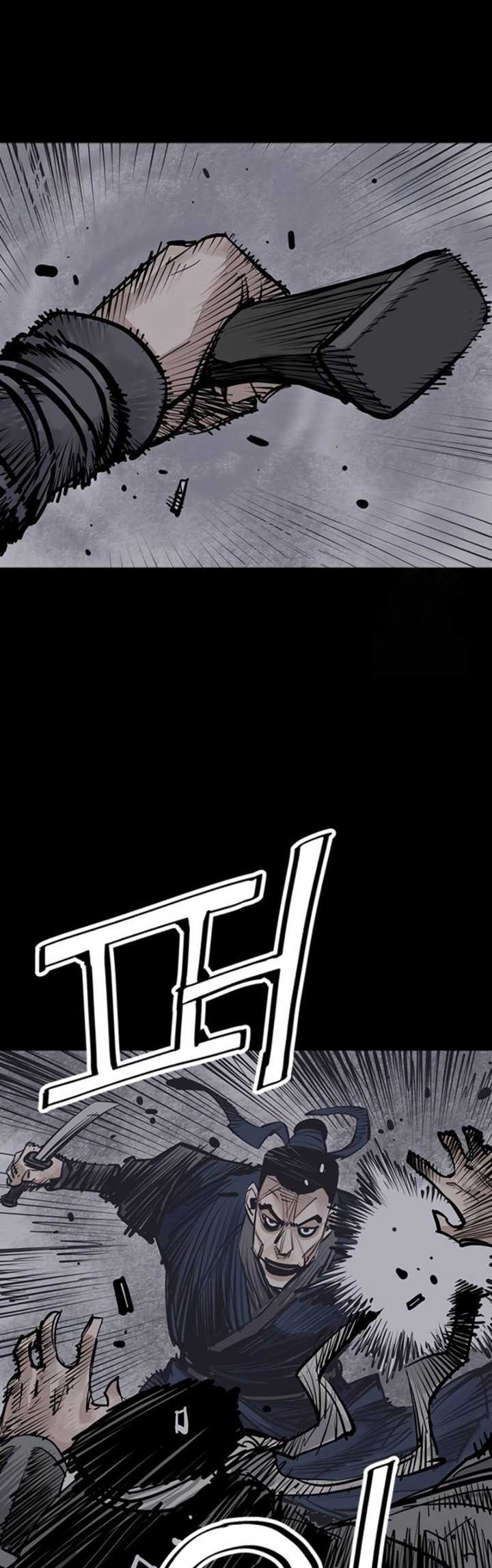 Death God Chapter 68 Gambar 43