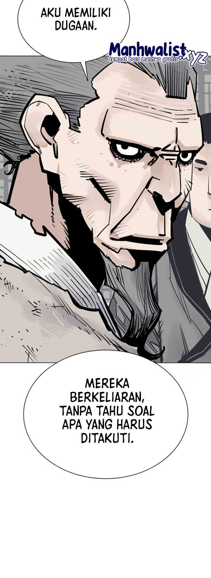 Death God Chapter 68 Gambar 54