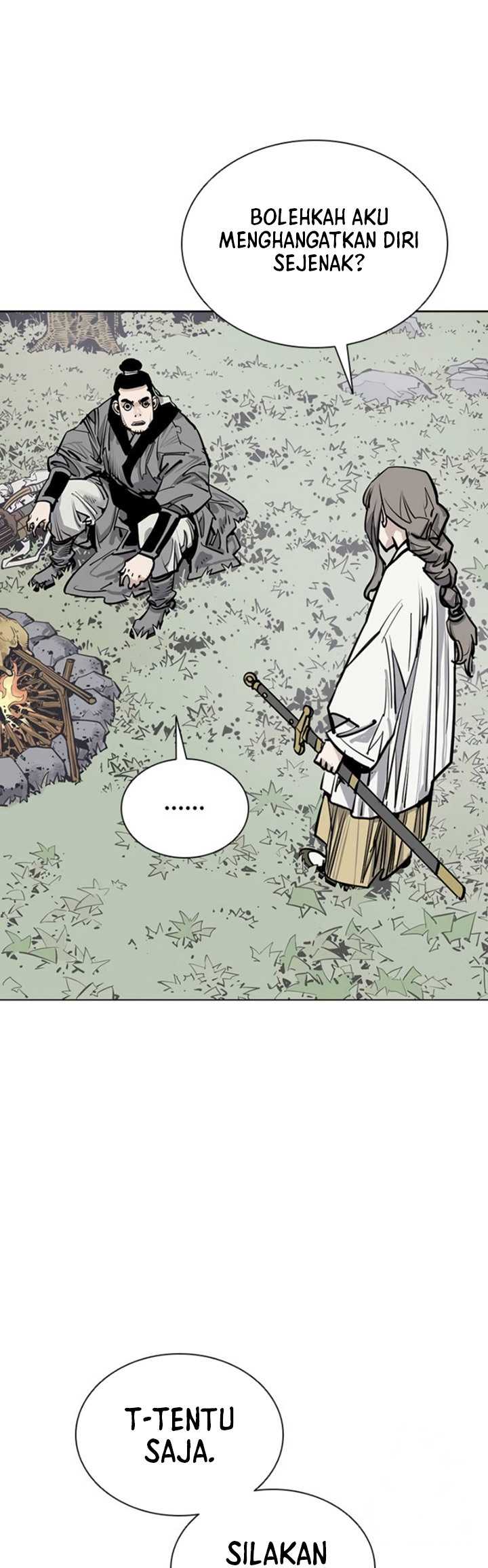 Death God Chapter 68 Gambar 5