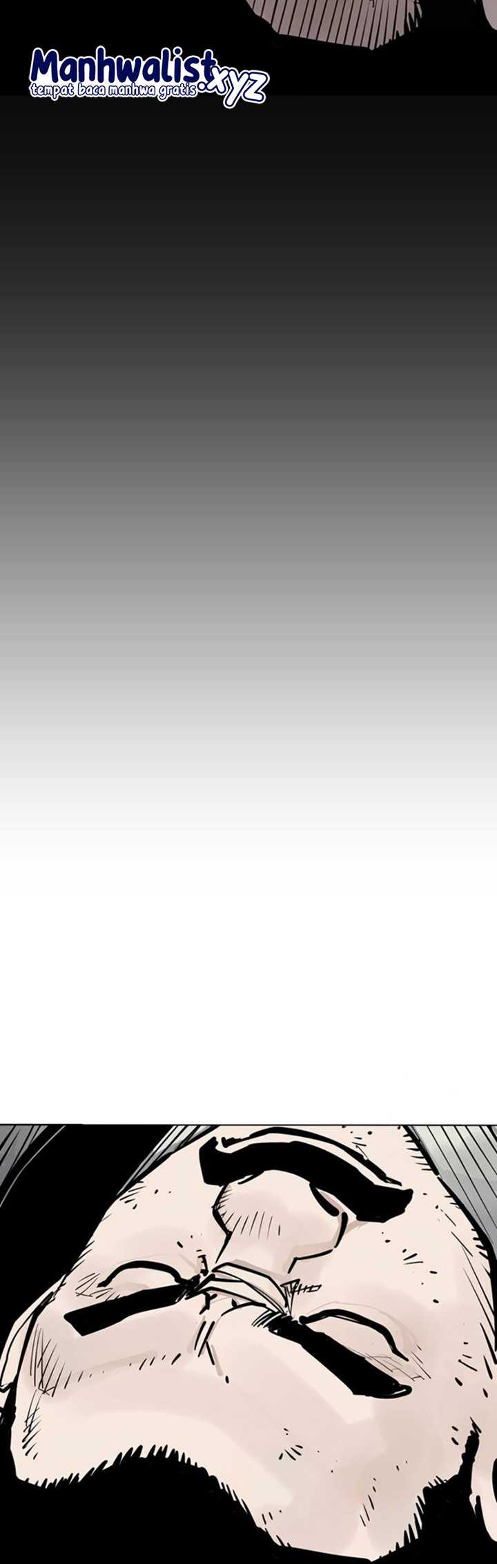 Death God Chapter 68 Gambar 50