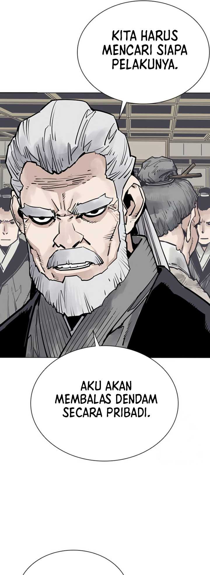 Death God Chapter 68 Gambar 53