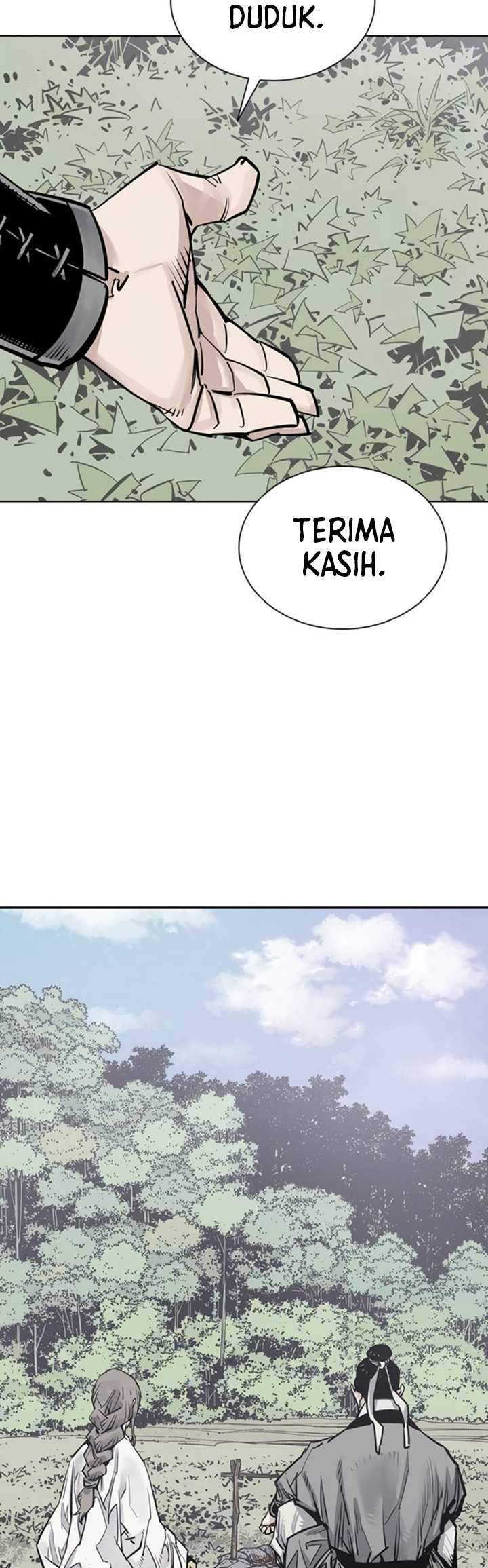 Death God Chapter 68 Gambar 6