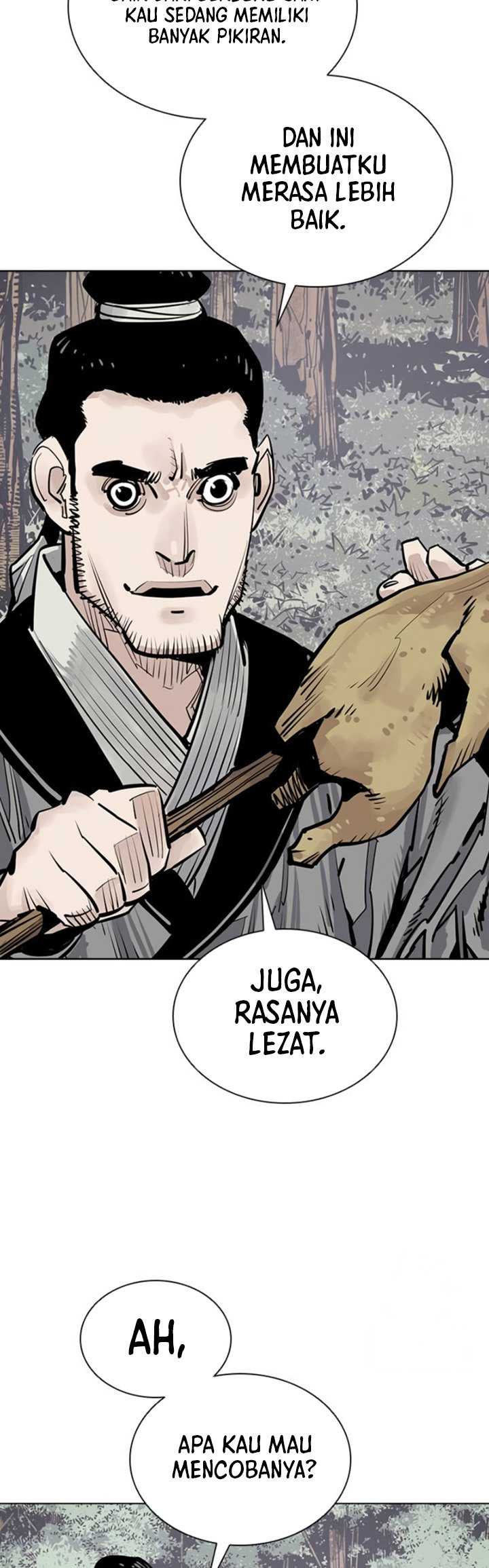 Death God Chapter 68 Gambar 8